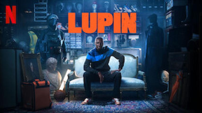 مسلسل Lupin الموسم الاول الحلقة 4 الرابعة مترجم ماي سيما