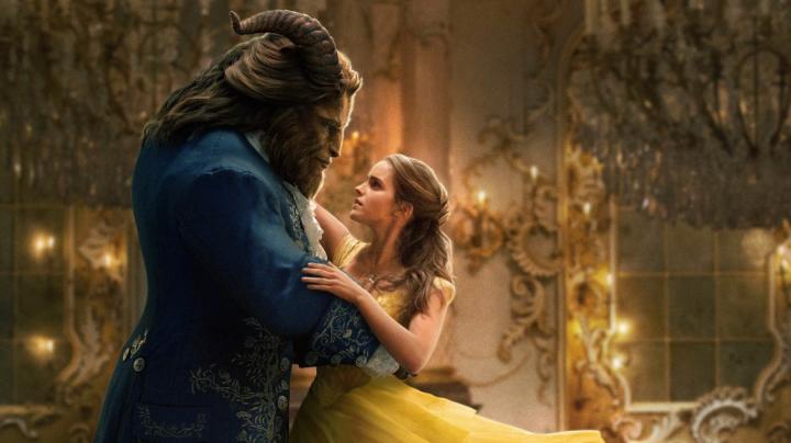 مشاهدة فيلم Beauty and the Beast 2017 مترجم ماي سيما