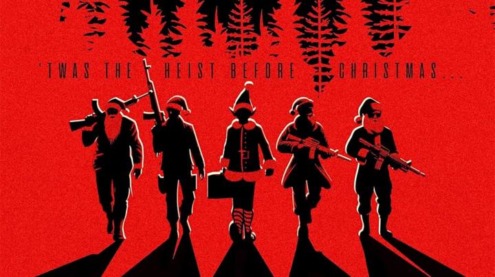 مشاهدة فيلم Silent Bite 2024 مترجم ماي سيما