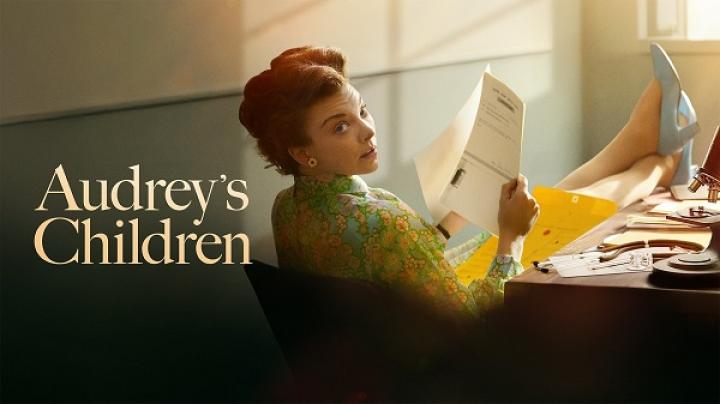 مشاهدة فيلم Audrey's Children 2024 مترجم ماي سيما