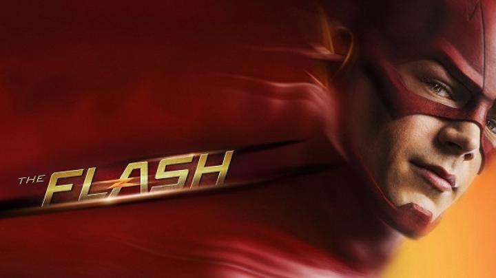 مسلسل The Flash الموسم الثالث الحلقة 18 الثامنة عشر مترجم ماي سيما