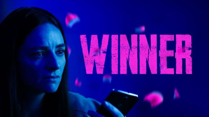 مشاهدة فيلم Winner 2024 مترجم ماي سيما