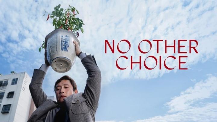مشاهدة فيلم No Other Choice 2025 مترجم ماي سيما