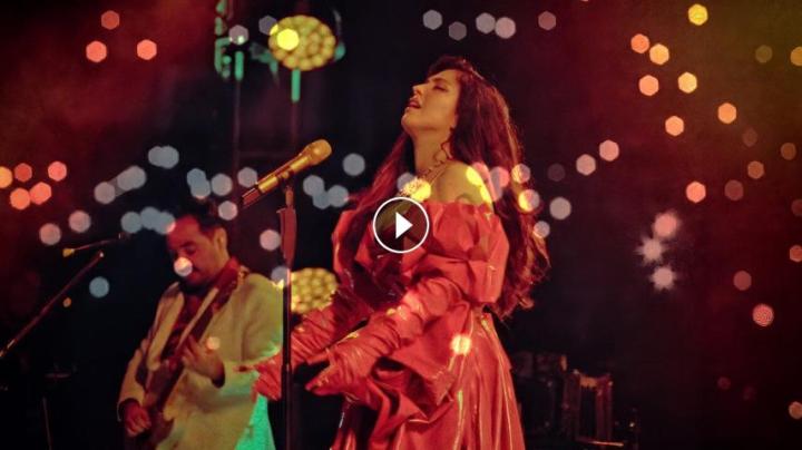 مشاهدة فيلم Mon Laferte Te Amo 2024 مترجم ماي سيما