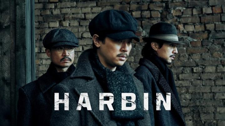 مشاهدة فيلم Harbin 2024 مترجم ماي سيما