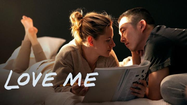 مشاهدة فيلم Love Me 2024 مدبلج ماي سيما