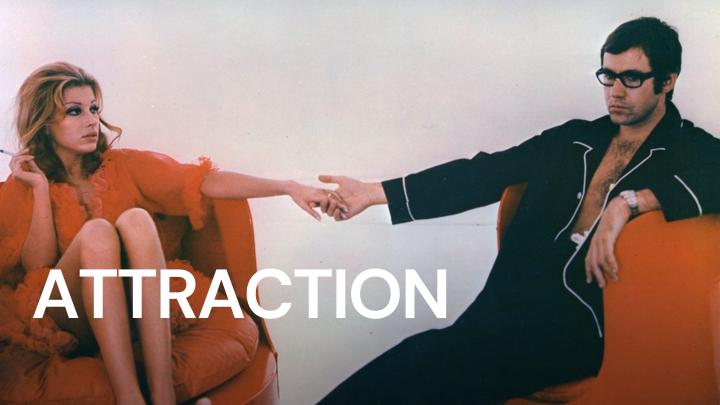 مشاهدة فيلم Attraction 1969 مترجم ماي سيما +18