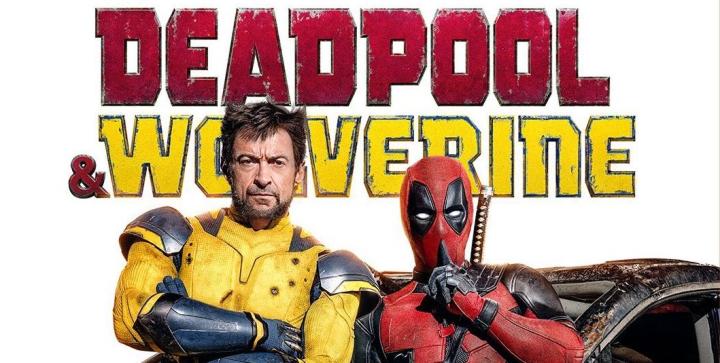 مشاهدة فيلم Deadpool and Wolverine 2024 مدبلج ماي سيما