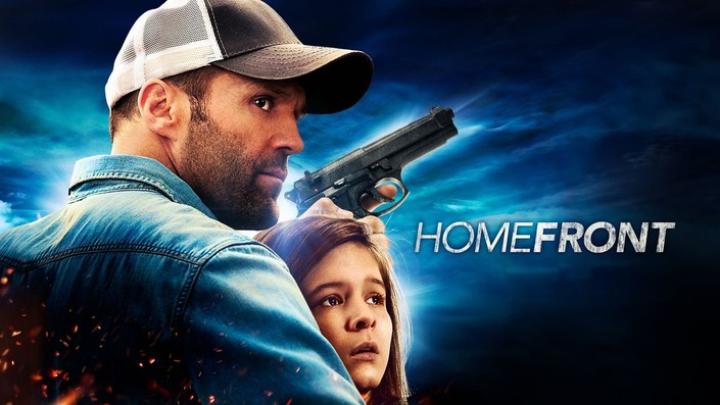 مشاهدة فيلم Homefront 2013 مترجم كامل