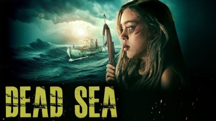 مشاهدة فيلم Dead Sea 2024 مدبلج ماي سيما