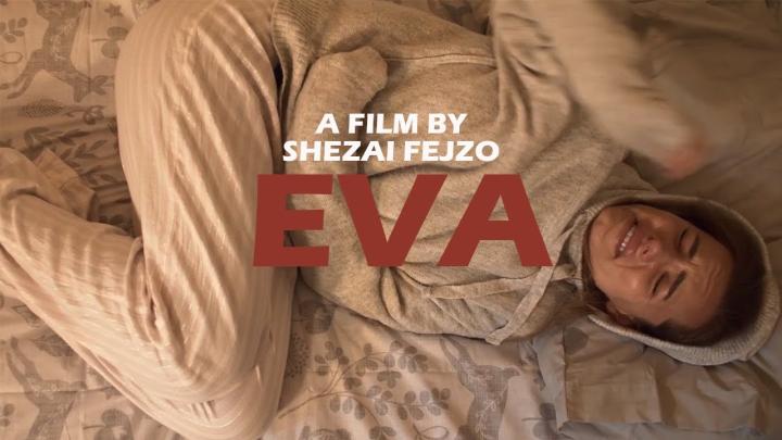 مشاهدة فيلم Eva 2021 مترجم +18