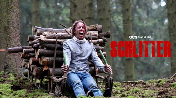 مشاهدة فيلم Schlitter 2023 مترجم ماي سيما