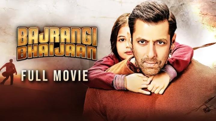 مشاهدة فيلم Bajrangi Bhaijaan 2015 مترجم ماي سيما