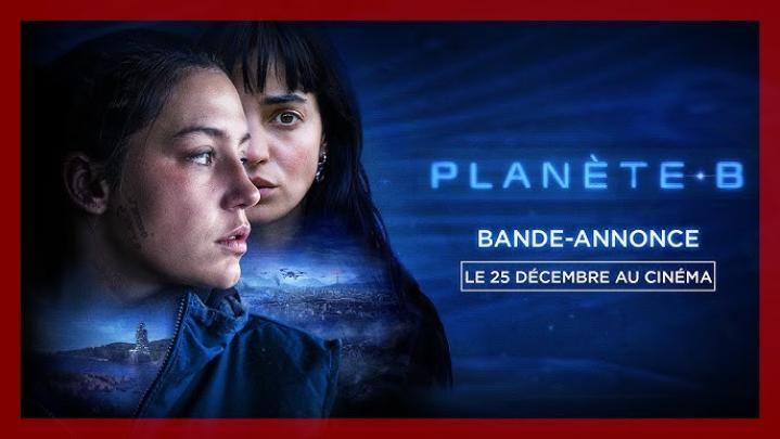 فيلم Planet B 2024 مترجم ماي سيما