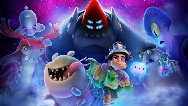 مشاهدة فيلم Elio 2025 مدبلج ماي سيما