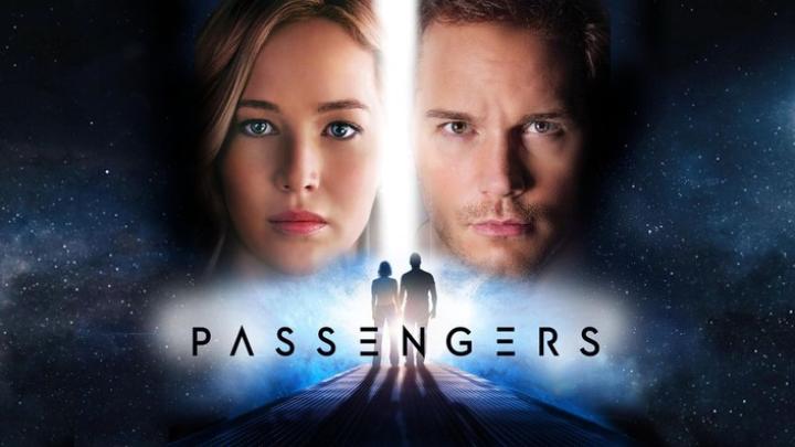 مشاهدة فيلم Passengers 2016 مترجم