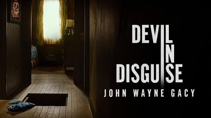 مسلسل Devil in Disguise John Wayne Gacy الحلقة 3 الثالثة مترجم ماي سيما