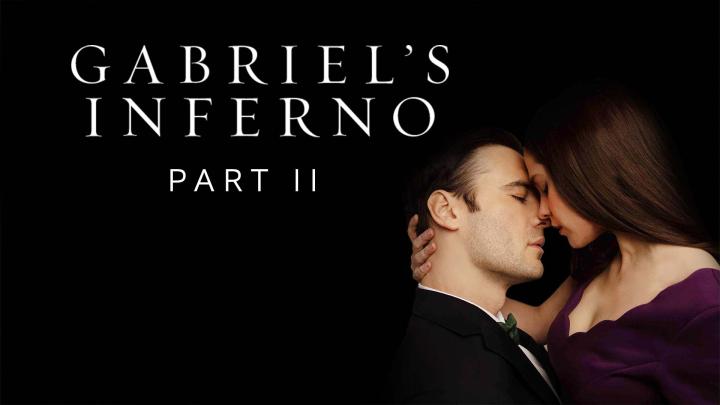 مشاهدة فيلم Gabriel's Inferno: Part Two 2020 مترجم ماي سيما