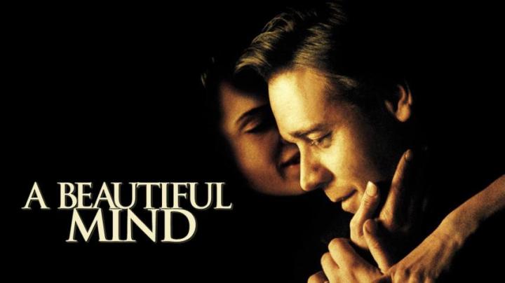 مشاهدة فيلم A Beautiful Mind 2001 مترجم ماي سيما