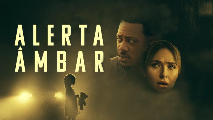 مشاهدة فيلم Amber Alert 2024 مترجم ماي سيما