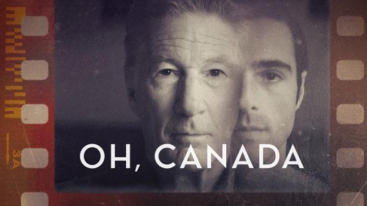 مشاهدة فيلم Oh Canada 2024 مترجم ماي سيما