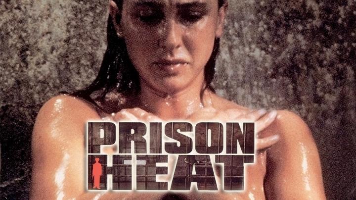 مشاهدة فيلم Prison Heat 1993 مترجم للكبار فقط +18