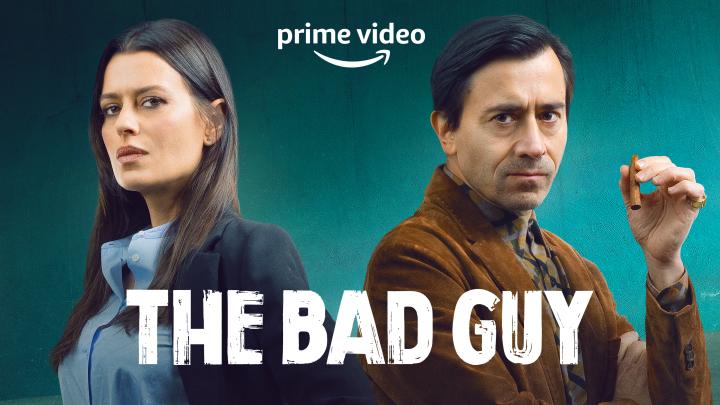 مسلسل The Bad Guy الموسم الاول الحلقة 2 الثانية مترجمة ماي سيما