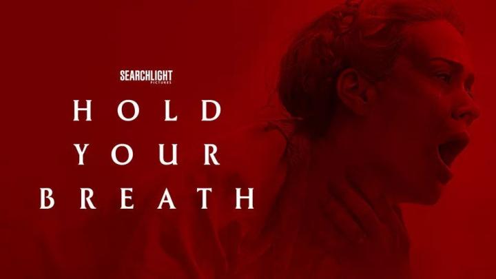 مشاهدة فيلم Hold Your Breath 2024 مترجم ماي سيما