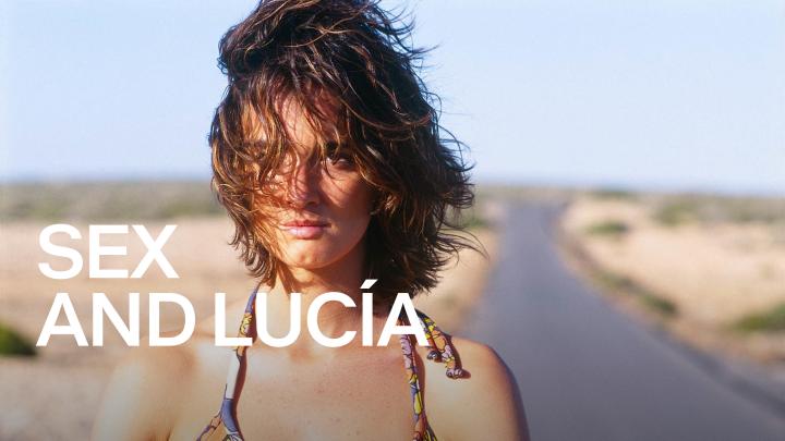 مشاهدة فيلم Sex and Lucía 2001 مترجم ماي سيما