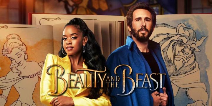 مشاهدة فيلم Beauty and the Beast: A 30th Celebration 2022 مترجم ماي سيما