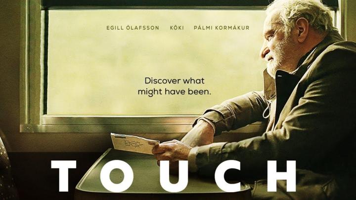 مشاهدة فيلم Touch 2024 مترجم ماي سيما