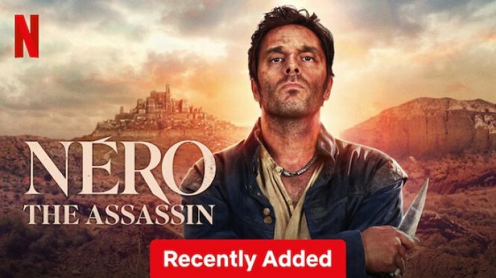 مسلسل Nero the Assassin الحلقة 5 الخامسة مترجم ماي سيما