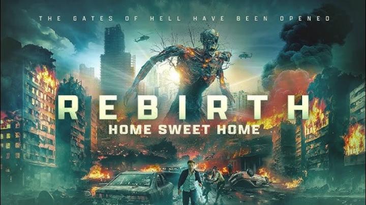 مشاهدة فيلم Home sweet home Rebirth 2025 مترجم ماي سيما