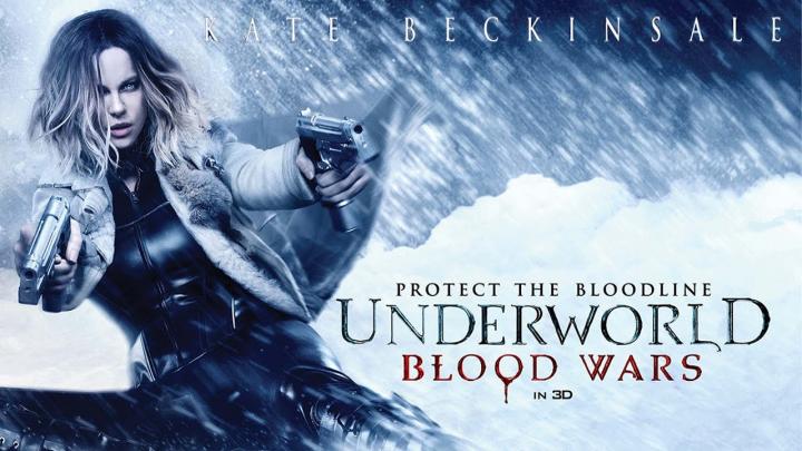 مشاهدة فيلم Underworld Blood Wars 5 2016 مترجم ماي سيما