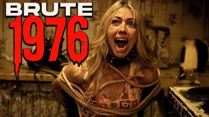 مشاهدة فيلم Brute 1976 2025 مترجم ماي سيما