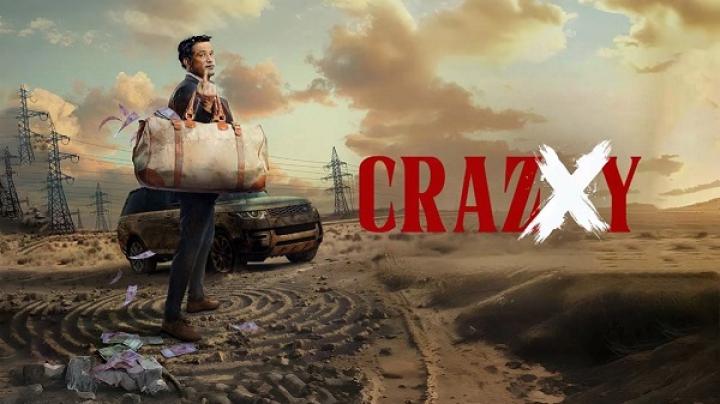 مشاهدة فيلم Crazxy 2025 مترجم ماي سيما