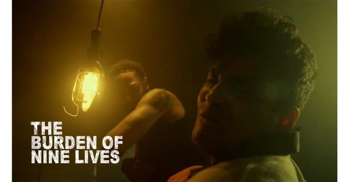 مشاهدة فيلم The Burden Of Nine Lives 2024 مترجم ماي سيما