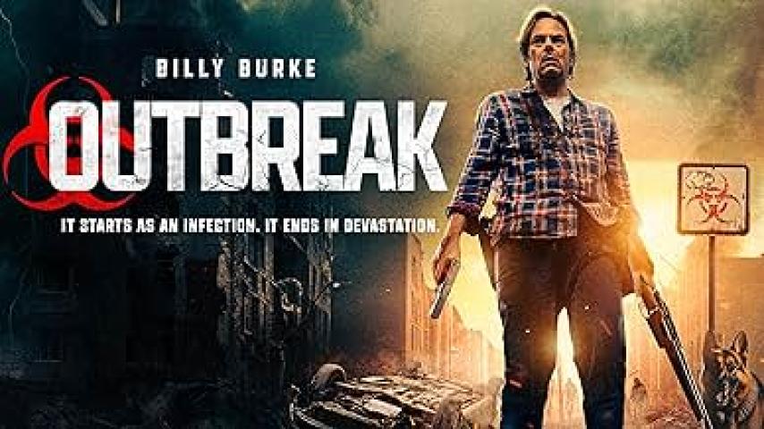 مشاهدة فيلم Outbreak 2024 مترجم ماي سيما