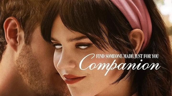 مشاهدة فيلم Companion 2025 مدبلج ماي سيما