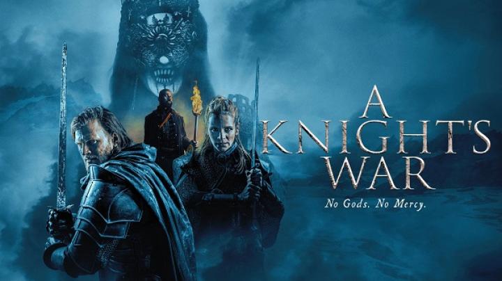 مشاهدة فيلم A Knight's War 2025 مترجم