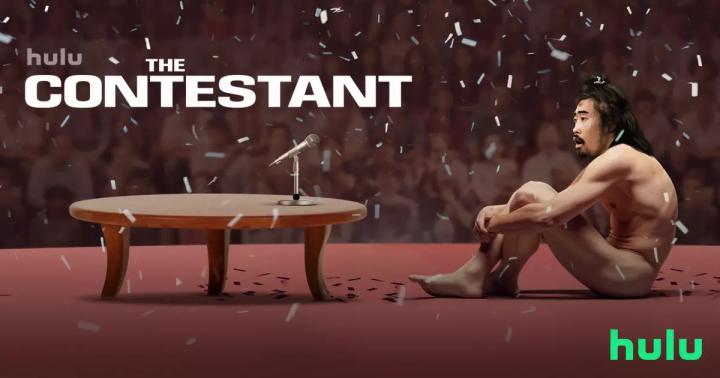 مشاهدة فيلم The Contestant 2023 مترجم ماي سيما