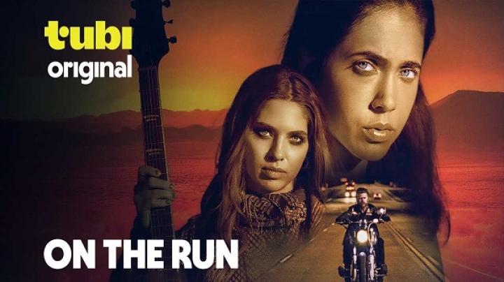مشاهدة فيلم On The Run 2024 مترجم ماي سيما