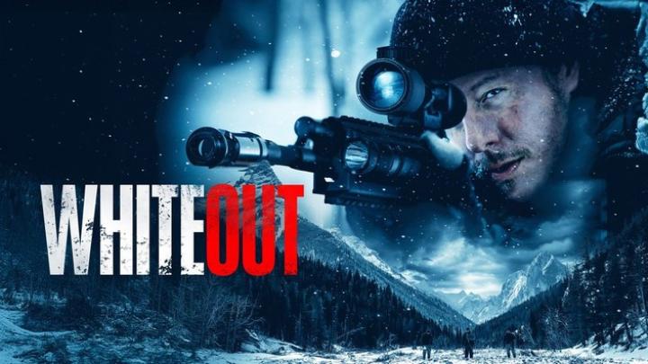 مشاهدة فيلم Whiteout 2023 مترجم ماي سيما