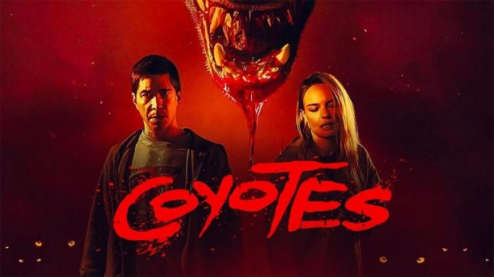 مشاهدة فيلم Coyotes 2025 مترجم ماي سيما