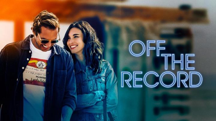 مشاهدة فيلم Off the Record 2024 مترجم ماي سيما
