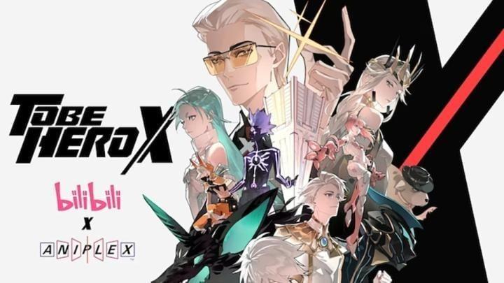 انمي To Be Hero X الحلقة 6 السادسة مترجم ماي سيما