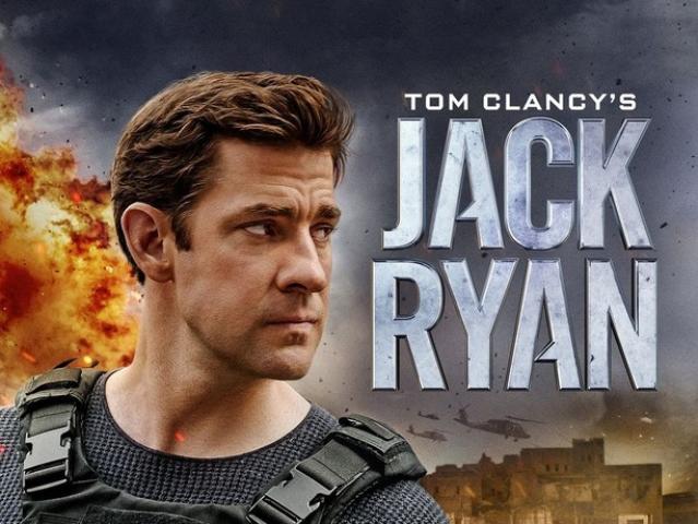 تحميل مسلسل Jack Ryan الموسم الاول كامل برابط واحد ماي سيما