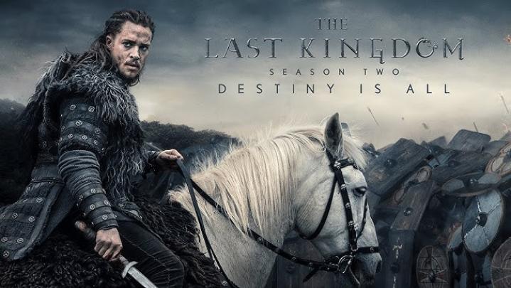 مسلسل The Last Kingdom الموسم الثاني الحلقة 7 السابعة مترجم