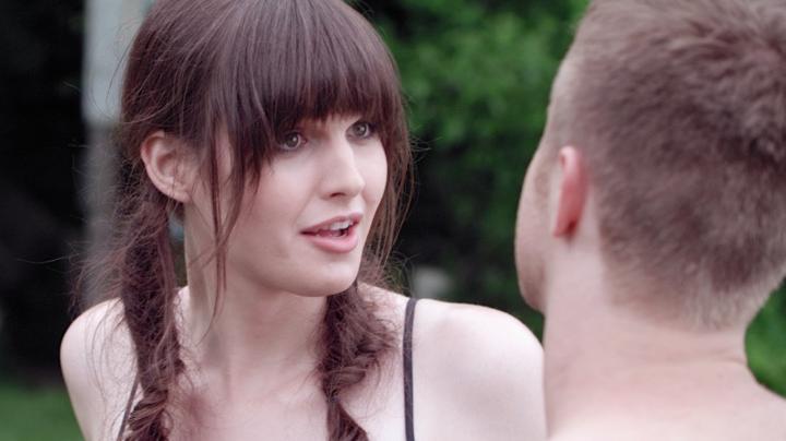 مشاهدة فيلم Dogtooth 2009 مترجم ماي سيما +18