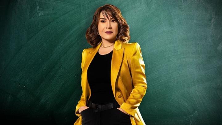 مسلسل زوجة واحدة لا تكفي الحلقة 28 الثامنة والعشرون ماي سيما